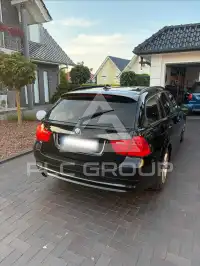 2012 BMW 330
