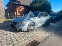 2012 BMW 330