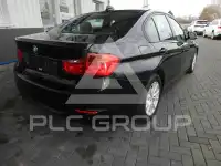 2012 BMW 330