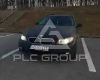 2012 BMW 330