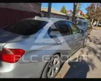 2012 BMW 330