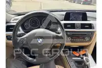 2012 BMW 330