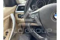 2012 BMW 330