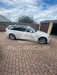 2012 BMW 330