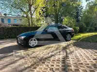 2012 BMW 330