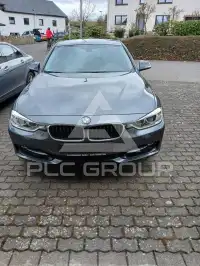 2012 BMW 330