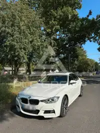 2012 BMW 330