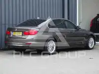 2012 BMW 330