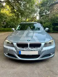 2012 BMW 330
