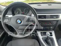 2012 BMW 330
