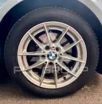 2012 BMW 330