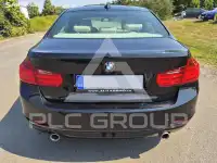2012 BMW 330