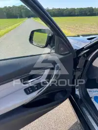 2012 BMW 330