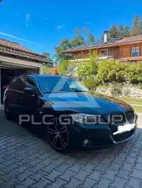 2012 BMW 330