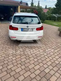 2012 BMW 330
