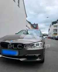 2012 BMW 330