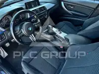 2012 BMW 330