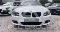 2012 BMW 330