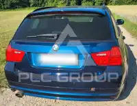 2012 BMW 330