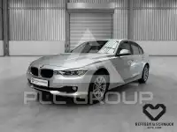 2012 BMW 330