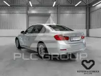 2012 BMW 330