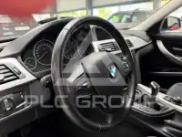2012 BMW 330