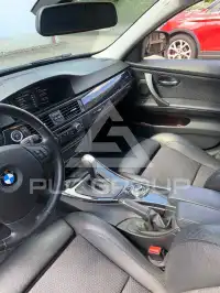 2012 BMW 330