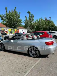 2012 BMW 330