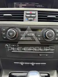 2012 BMW 330