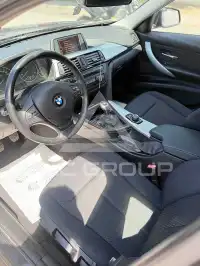 2012 BMW 330