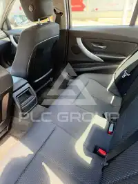 2012 BMW 330