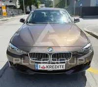 2012 BMW 330