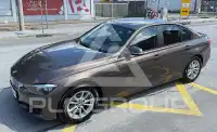 2012 BMW 330