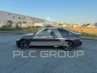 2012 BMW 330