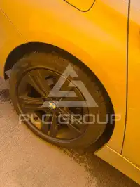2012 BMW 330