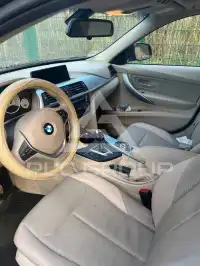 2012 BMW 330
