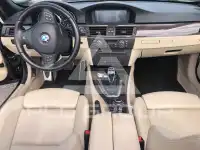 2012 BMW 330