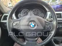 2012 BMW 330