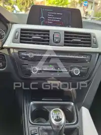 2012 BMW 330