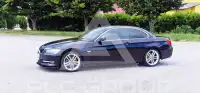2012 BMW 330