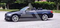 2012 BMW 330
