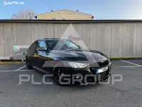 2012 BMW 330