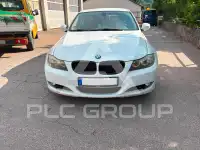 2012 BMW 330