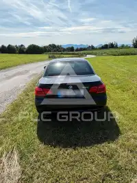 2012 BMW 330