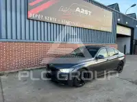 2012 BMW 330