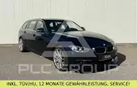 2012 BMW 330