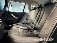 2012 BMW 330
