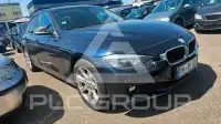 2012 BMW 330