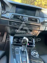 2012 BMW 330