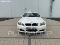 2012 BMW 330